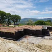 Se costruisco sul terreno del vicino... ne divento proprietario? Se costruisco sul terreno del vicino... ne divento proprietario?