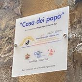 Il Consiglio Valle apre la strada alla 'Casa dei Papà'