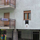 Morgex, noto dirigente sportivo sorpreso sul tetto di casa del fidanzato di un'atleta 20enne Morgex, noto dirigente sportivo sorpreso sul tetto di casa del fidanzato di un'atleta 20enne