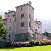 Al Castello di Issogne le 'Incantevoli immagini dagli altari di Georges de Challant'