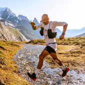 'Scendevo dalla vetta e sono caduto ai Tre Cappuccini...' Giuliano Cavallo è fuori pericolo 'Scendevo dalla vetta e sono caduto ai Tre Cappuccini...' Giuliano Cavallo è fuori pericolo