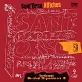 Cave Culture ad Aosta inaugura il 2026 con Balan e Trojer Cave Culture ad Aosta inaugura il 2026 con Balan e Trojer