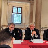 Dal tavolo di confronto tra regioni su sostenibilità dei territori l'assessore Caveri interviene sulla governance nel processo di transizione Dal tavolo di confronto tra regioni su sostenibilità dei territori l'assessore Caveri interviene sulla governance nel processo di transizione