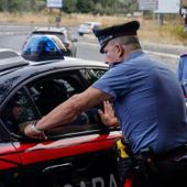 Onda di solidarietà per l'appuntato gravemente ferito a Cogne: il messaggio di 'Passione Carabinieri' diventa virale