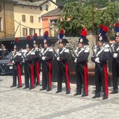 Truffe, violenze di genere e droga le emergenze dei carabinieri in Valle VIDEOINTERVISTA