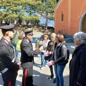 Truffe agli anziani, prosegue la campagna di sensibilizzazione dei carabinieri