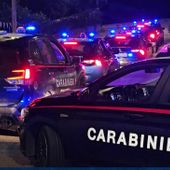 Operazione 'Millenium', anche in Valle d'Aosta la cocaina della 'ndrangheta reggina Operazione 'Millenium', anche in Valle d'Aosta la cocaina della 'ndrangheta reggina