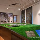 Riapre il centro visita del Mont Avic a Champorcher