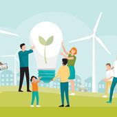 Verso una legge regionale sulle Comunità energetiche rinnovabili-Cer