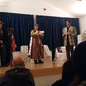 Ad agosto in Valle d’Aosta 'Le marmotte non dormono' Ad agosto in Valle d’Aosta 'Le marmotte non dormono'