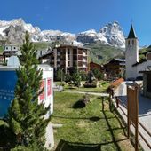 Un referendum potrebbe  salvare 'Cervinia' accanto al Breuil