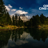Il Cervino CineMountain torna dal 25 luglio all'1 agosto tra Cervinia e Valtournenche Il Cervino CineMountain torna dal 25 luglio all'1 agosto tra Cervinia e Valtournenche