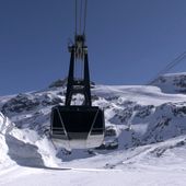 Maxi finanziamenti per maxi progetti funiviari