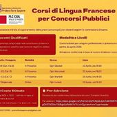 Francese per insegnare, Flc Cgil VdA organizza un corso di preparazione all'accertamento linguistico