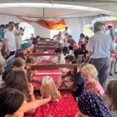 Chamois, grande partecipazione per 'Animali in Gioco'