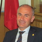 Fisi-Asiva, Albert Chatrian unico candidato alla presidenza 2027-2030 Fisi-Asiva, Albert Chatrian unico candidato alla presidenza 2027-2030