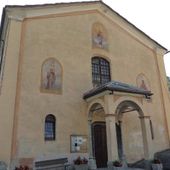 Venerdì a Challand-Saint-Victor il funerale di Augusto Varisellaz