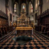 Doppio appuntamento con i concerti di Natale per 'Plaisirs d’ivers