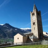 Giovedì a St-Christophe il funerale della bimba morta al Beauregard