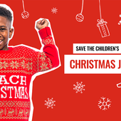 Bimbi tra guerre e carestie; alla Scuola dell'Infanzia di Cervinia il 'Christmas Jumper Day'