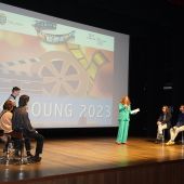 Ciak4Young ha premiato i dieci cortometraggi valdostani più originali