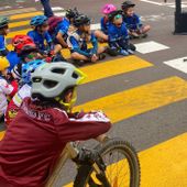 Ad Aosta Fiab e Plus promuovono insieme la 'cultura della bici'