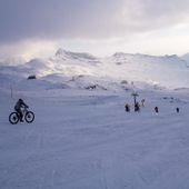 La neve è 'manna' per agricoltura e turismo valdostani