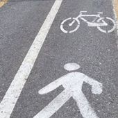 Fiab, 'una ciclopedonale tra Aosta, Quart e St-Christophe si può fare'