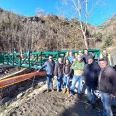 Corre con successo il cronoprogramma delle opere idriche del CMF Cumiod Montovert