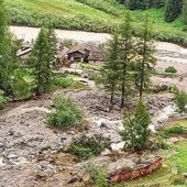 Champlong di Cogne (foto dalla pagina Fb Sei di Cogne se)
