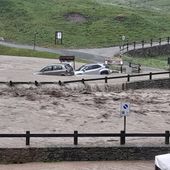 Ministro Musumeci, 'alla Valle d'Aosta subito 20 milioni per l'emergenza alluvione'