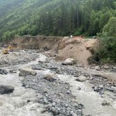 Dopo alluvione, danni all'agricoltura per almeno 11 milioni di euro