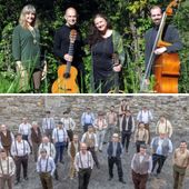 Continua 'Combin En Musique' con due eventi a Oyace e Allein Continua 'Combin En Musique' con due eventi a Oyace e Allein