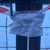 Cervinia, lo Spresal ha sequestrato il cantiere del 'Balcony Resort' della V.I.C.O. di Colliard
