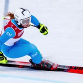 Giorgia Collomb