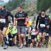 Sabato 7 settembre il Collontrek tra Bionaz e Arolla