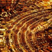 Oro infernale; il metallo che sfida la fusione a 19.000 gradi Oro infernale; il metallo che sfida la fusione a 19.000 gradi