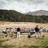 Note e magie nella natura; il suggestivo cartellone di Combin en Musique 2023