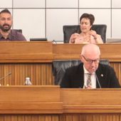 Due disegni di legge approvati dalla Seconda commissione consiliare regionale