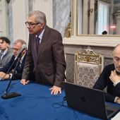 Aosta, al via il piano per eliminare le barriere architettoniche