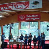 Premiate le migliori fontine d’alpeggio della Conca di By
