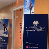 ASCOM SERVIZI SRL CERCA IMPIEGATO/A TECNICO ADDETTO ALLA SICUREZZA SUL LAVORO