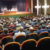 Dall'Uv il placet alla réunion 'ma la casa autonomista siamo noi'