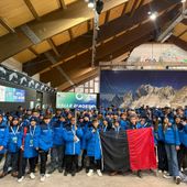 Cala il sipario sul Trofeo Coni Winter 2025