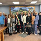 Giunta e Consiglio comunale di Saint-Christophe