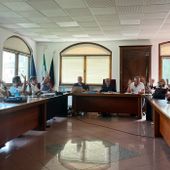 Saint-Christophe, ridotti i costi per il nuovo magazzino del Banco Alimentare