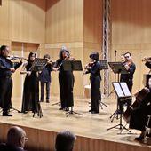 Musica, il 25 luglio riparte la rassegna 'Les Jeudis d’été'