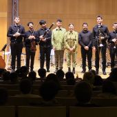 Ai Jeudis du Conservatoire 'L’histoire du soldat'