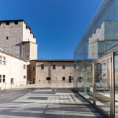 Sei serate per la rassegna 'Les Jeudis d’été'; al via giovedì 20 luglio