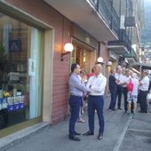 Aosta, l'attesa festa di Viale Conte Crotti quest'anno 'raddoppia'